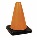 Traffic Cone Squeezies Stress Reliever